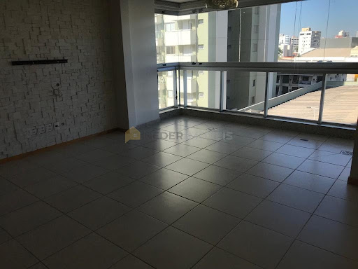 Apartamento à venda no Ed. Eco Vita Ideale - Cuiabá