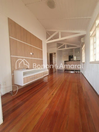 Casa de Condomínio, 2 quartos - Foto 1