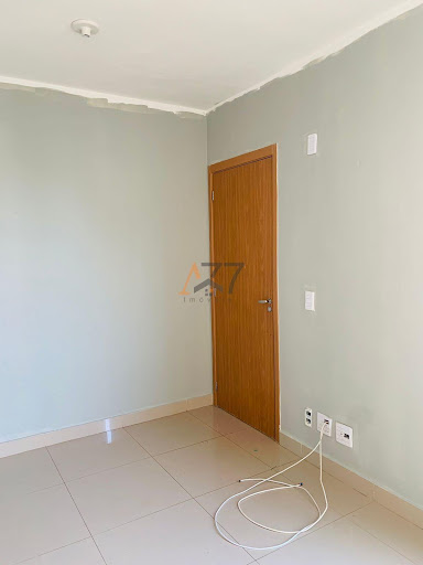Apartamento em Jardim Arroyo - São José do Rio Preto, SP