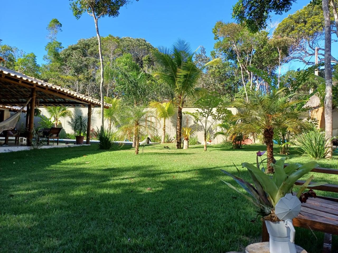 Casa à venda com 2 quartos, 2 suítes, 2 vagas e 200m² no Alto de Pitinga, Porto Seguro (BA) — foto 5 de 21
