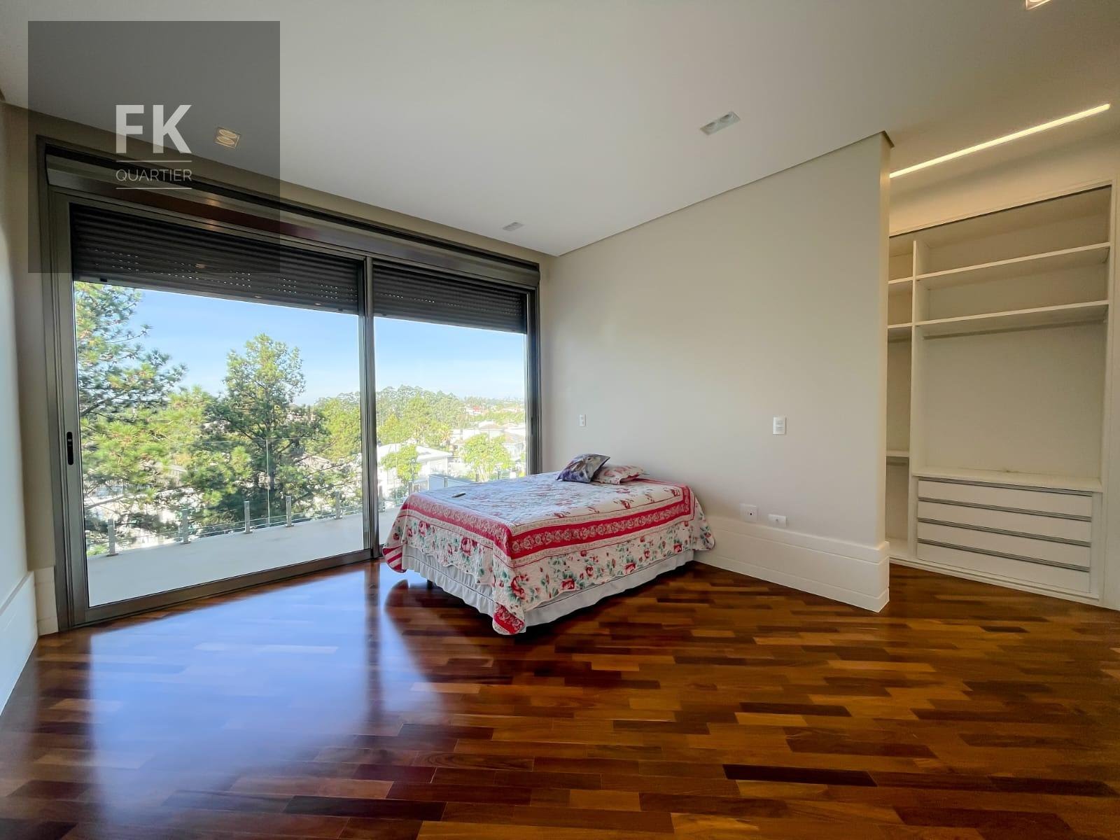 Casa à venda com 4 quartos, 4 suítes, 6 vagas e 1070m² no Residencial Morada dos Lagos, Barueri (SP) — foto 30 de 30