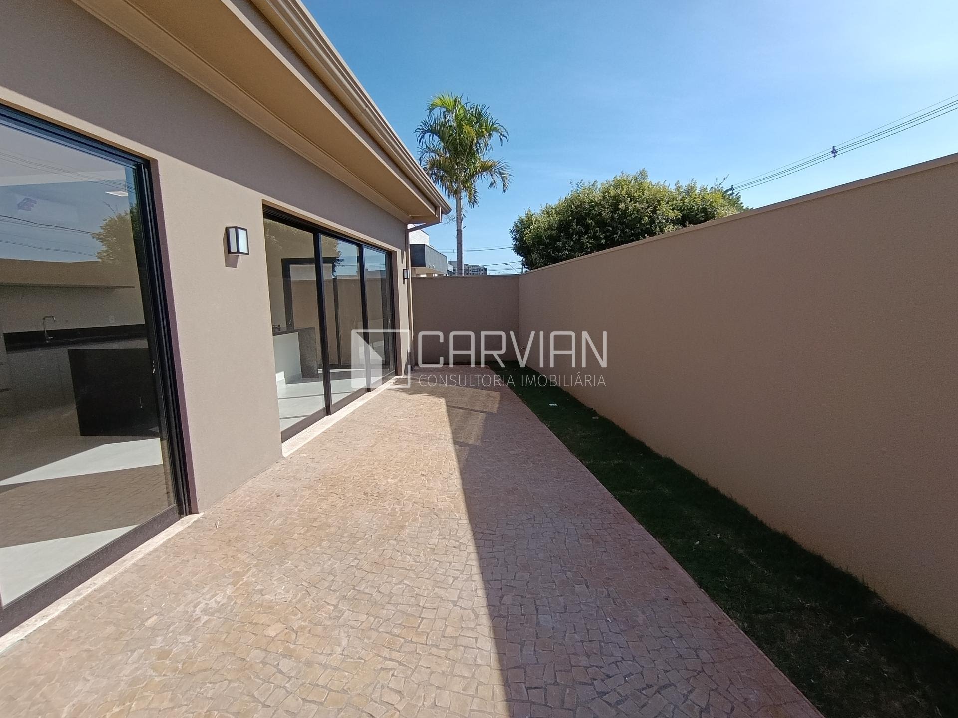 Casa à venda com 3 quartos, 3 suítes, 4 vagas e 180m² no Jardim Valência, Ribeirão Preto (SP) — foto 29 de 30