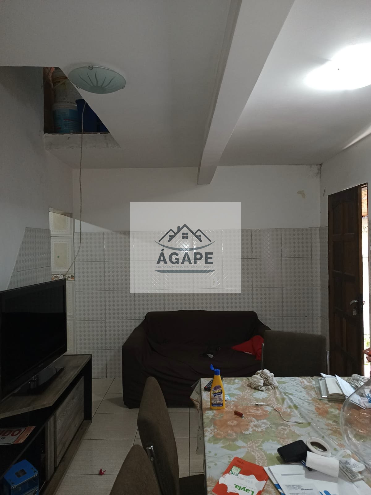 Casa à venda com 3 quartos, 2 banheiros e 70m² no Jardim Aurelio, São Paulo (SP) — foto 14 de 21