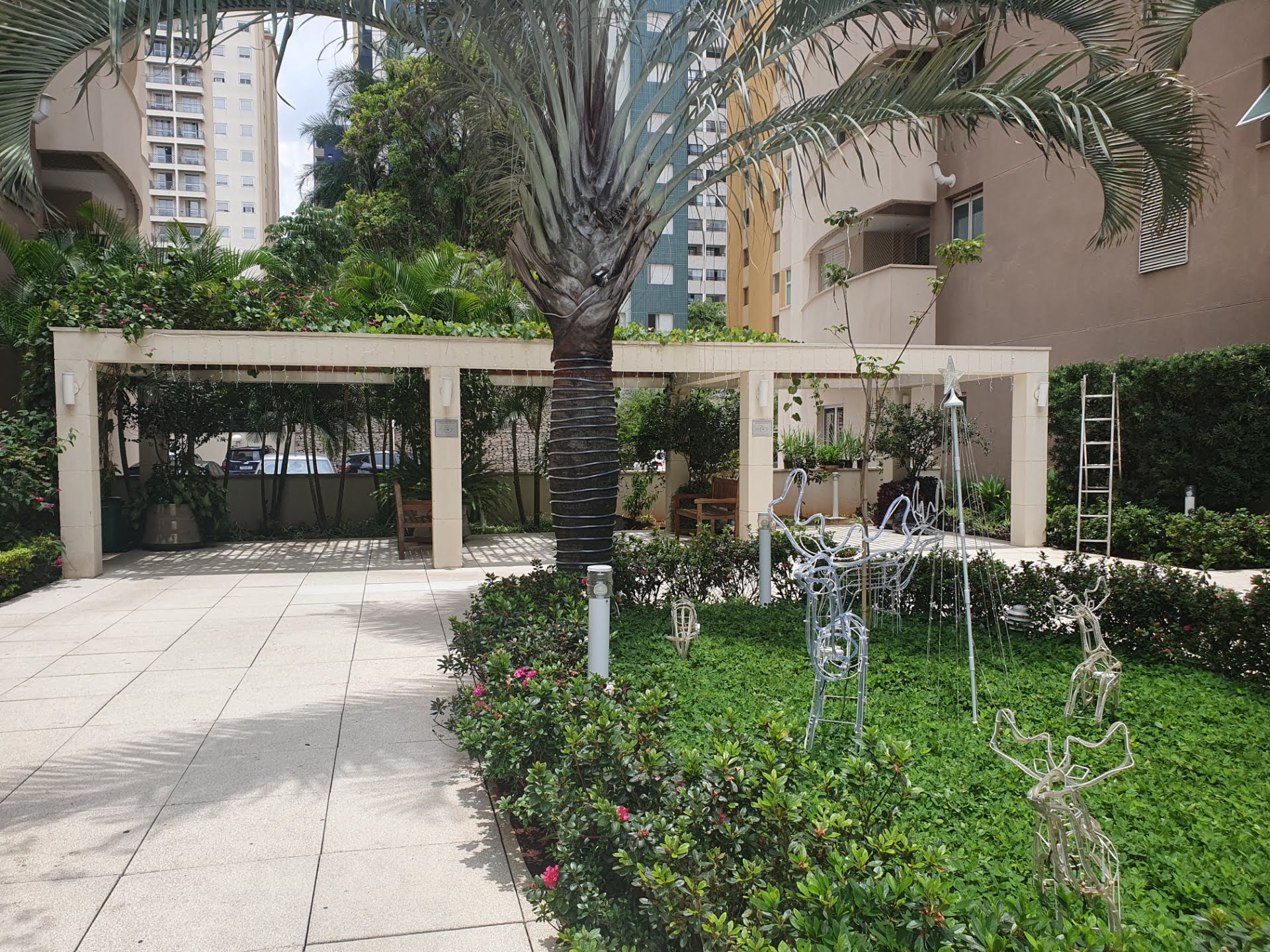 Apartamento para alugar com 3 quartos, 1 suíte, 1 vaga e 60m² no Pompeia, São Paulo (SP) — foto 18 de 28