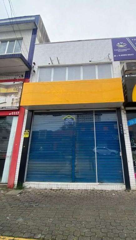 Comercial à venda com 2 banheiros e 160m² no Guilhermina, Praia Grande (SP) — foto 19 de 20