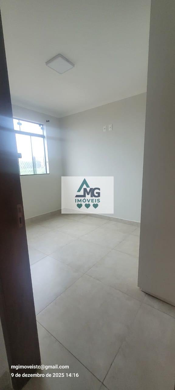 Cobertura para alugar com 1 quarto, 1 suíte, 2 vagas e 120m² no Jardim Eldorado II, Três Corações (MG) — foto 14 de 17