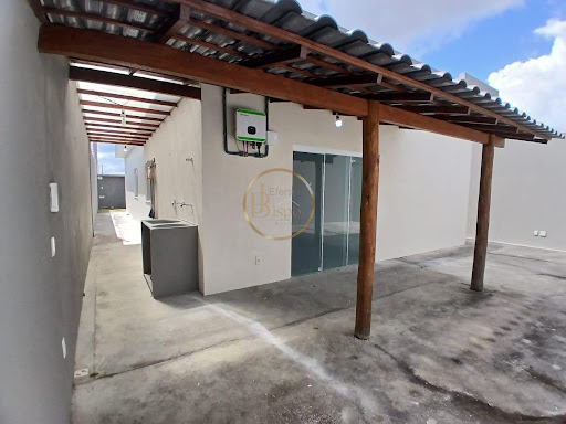 Casa à Venda em Jardins do Porto, Porto Seguro, 3 Dorms, 70m²