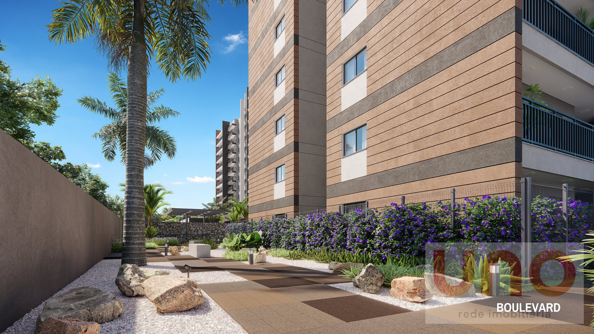 Apartamento à venda com 3 quartos, 1 suíte, 1 vaga e 75m² no Jardim Veraneio, Campo Grande (MS) — foto 8 de 30