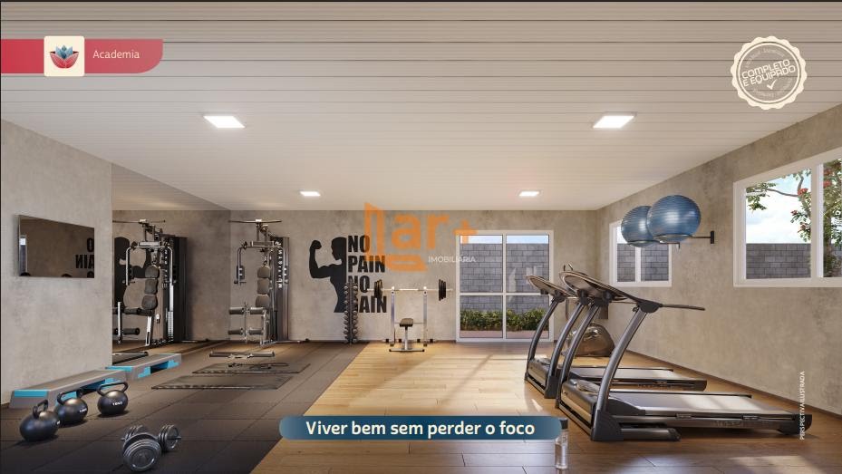 Apartamento à venda com 2 quartos, 1 banheiro, 1 vaga e 50m² no Aruana, Aracaju (SE) — foto 15 de 27