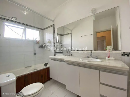Casa de Condomínio, 3 quartos - Foto 10