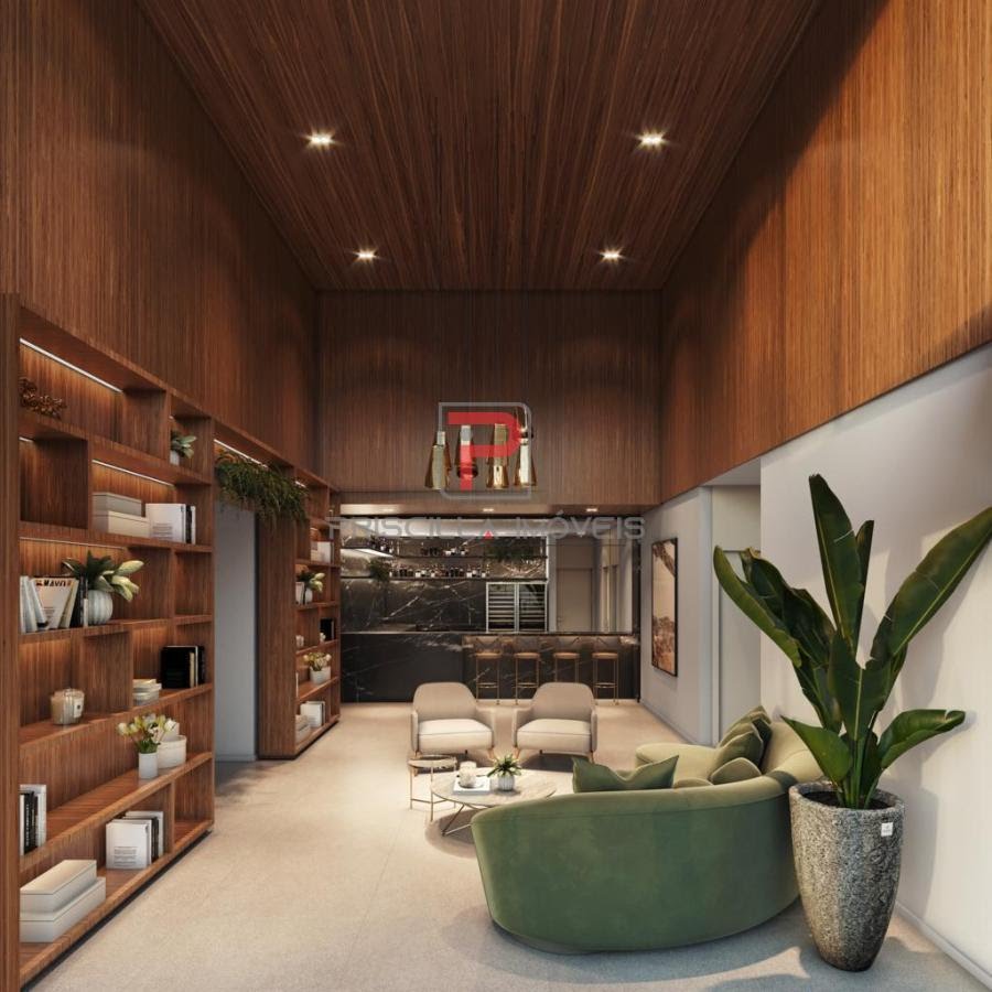 Apartamento à venda com 1 quarto, 1 banheiro, 1 vaga e 27m² no Intermares, Cabedelo (PB) — foto 8 de 11