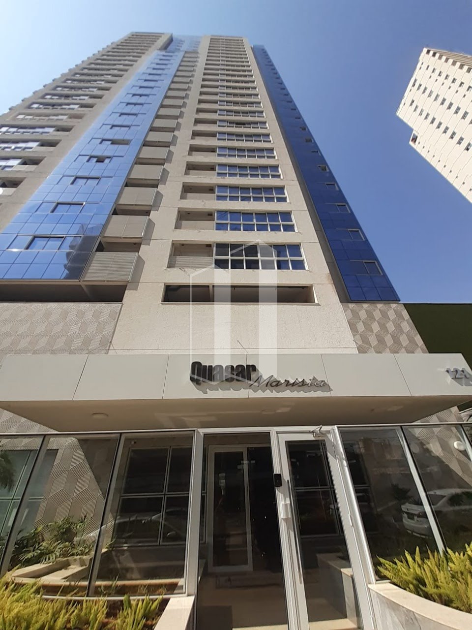 Flat/Apart Hotel, 1 quarto, 46 m² - Foto 1