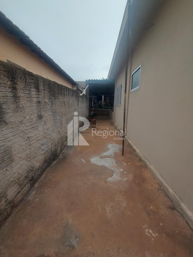Casa em Cidade Jardim - Jaboticabal, SP