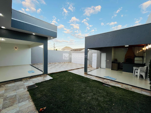 Casa em Jardim Europa  -  Catalão