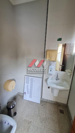 Barracão em Loteamento Santa Rosa  -  Piracicaba