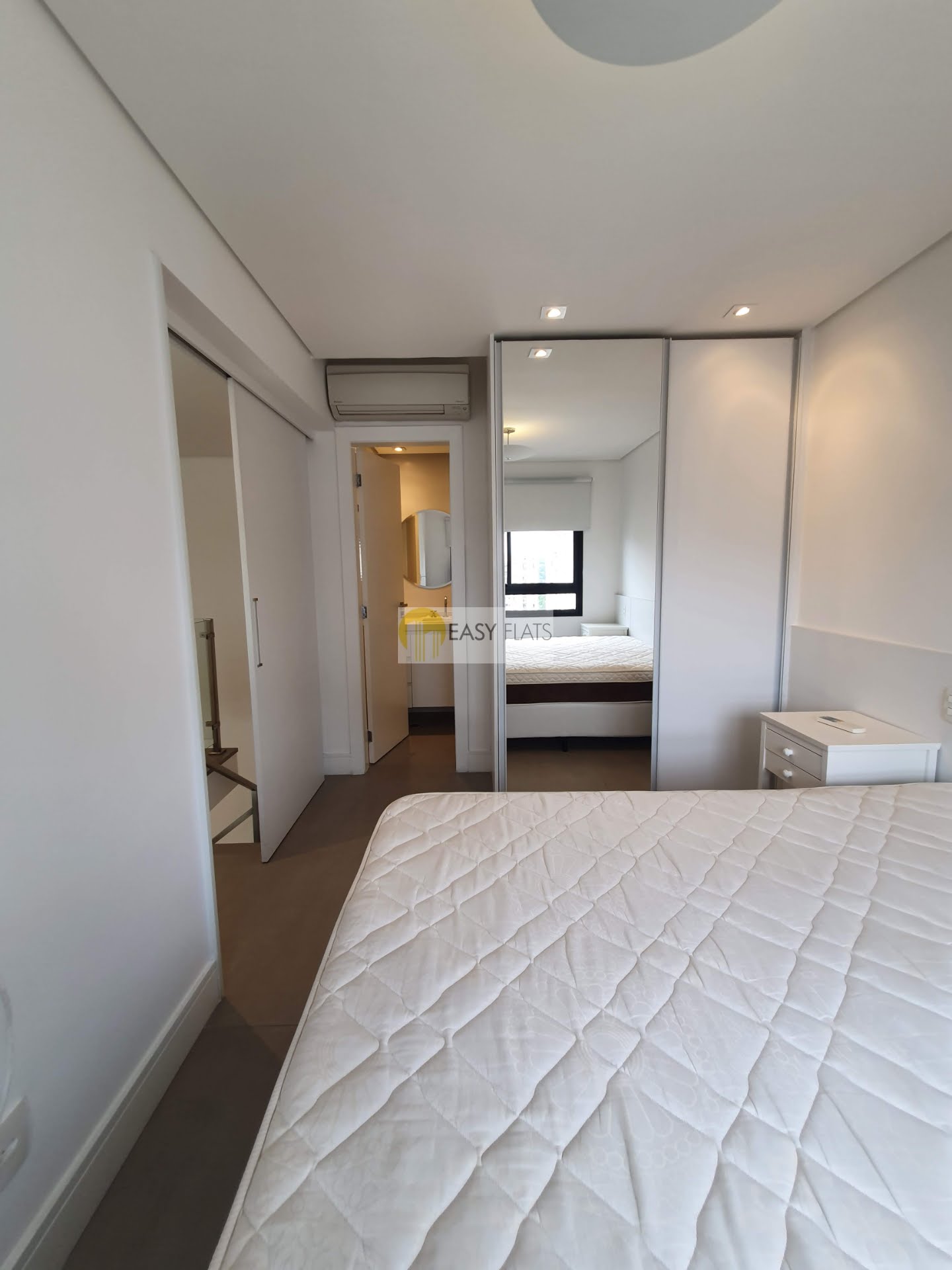 Apartamento à venda com 1 quarto, 1 suíte, 1 vaga e 60m² no Vila Olímpia, São Paulo (SP) — foto 25 de 30