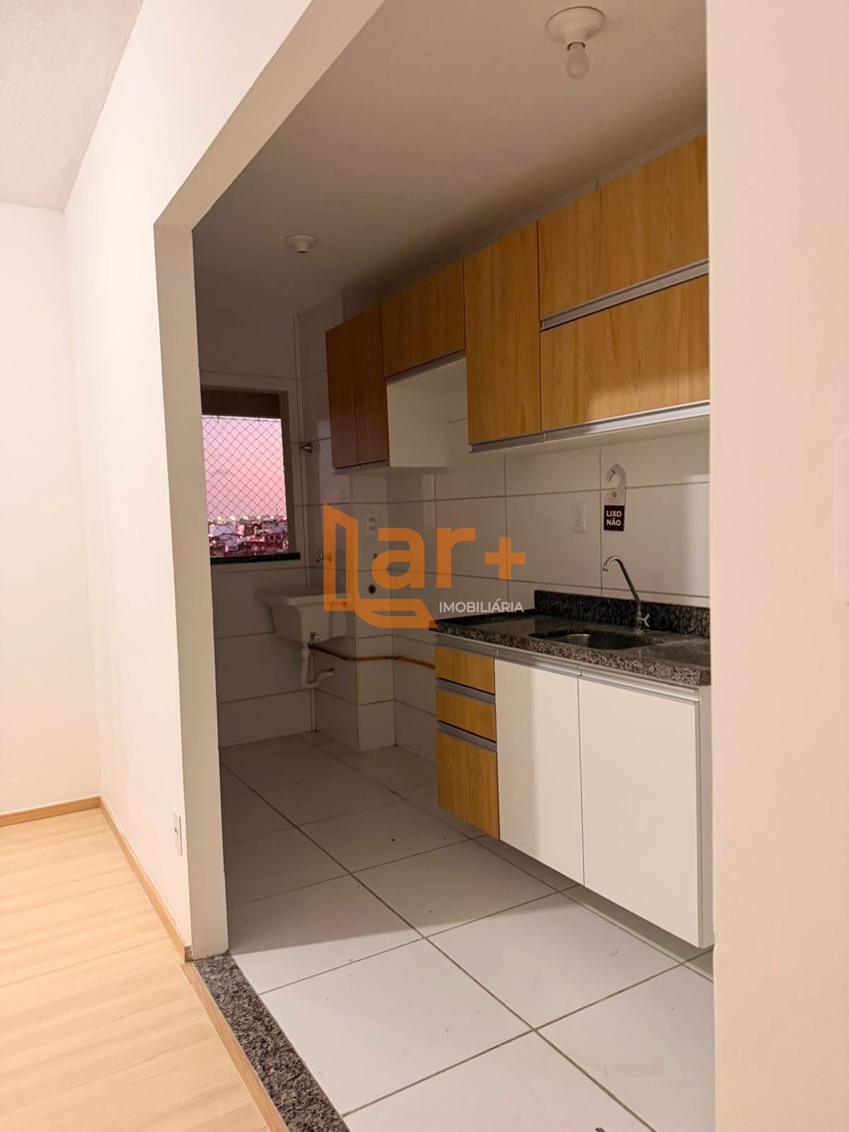 Apartamento à venda com 3 quartos, 2 suítes, 1 vaga e 65m² no Farolândia, Aracaju (SE) — foto 2 de 9