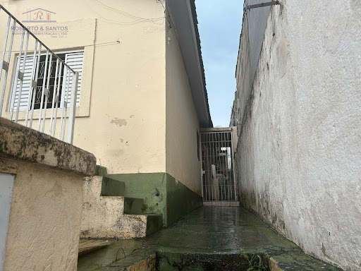 Corredor lateral 