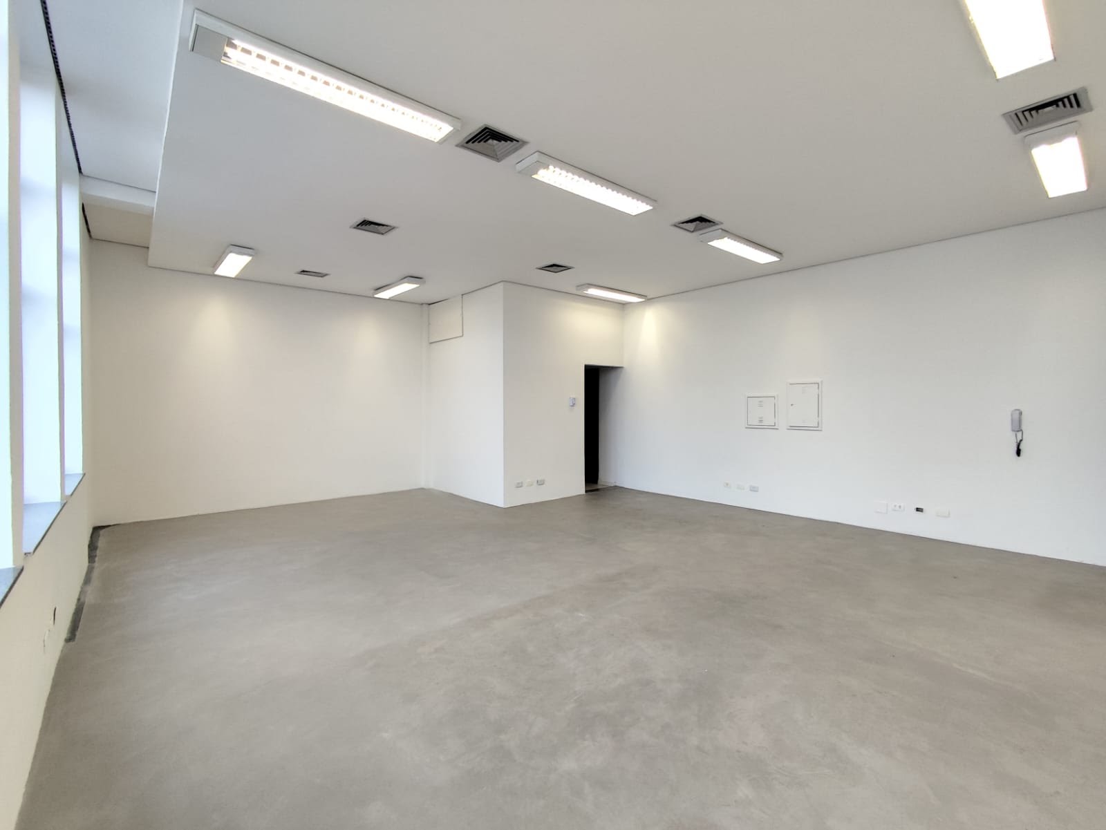 Sala Comercial para Locação Rua Wisard, Vila Madalena/SP