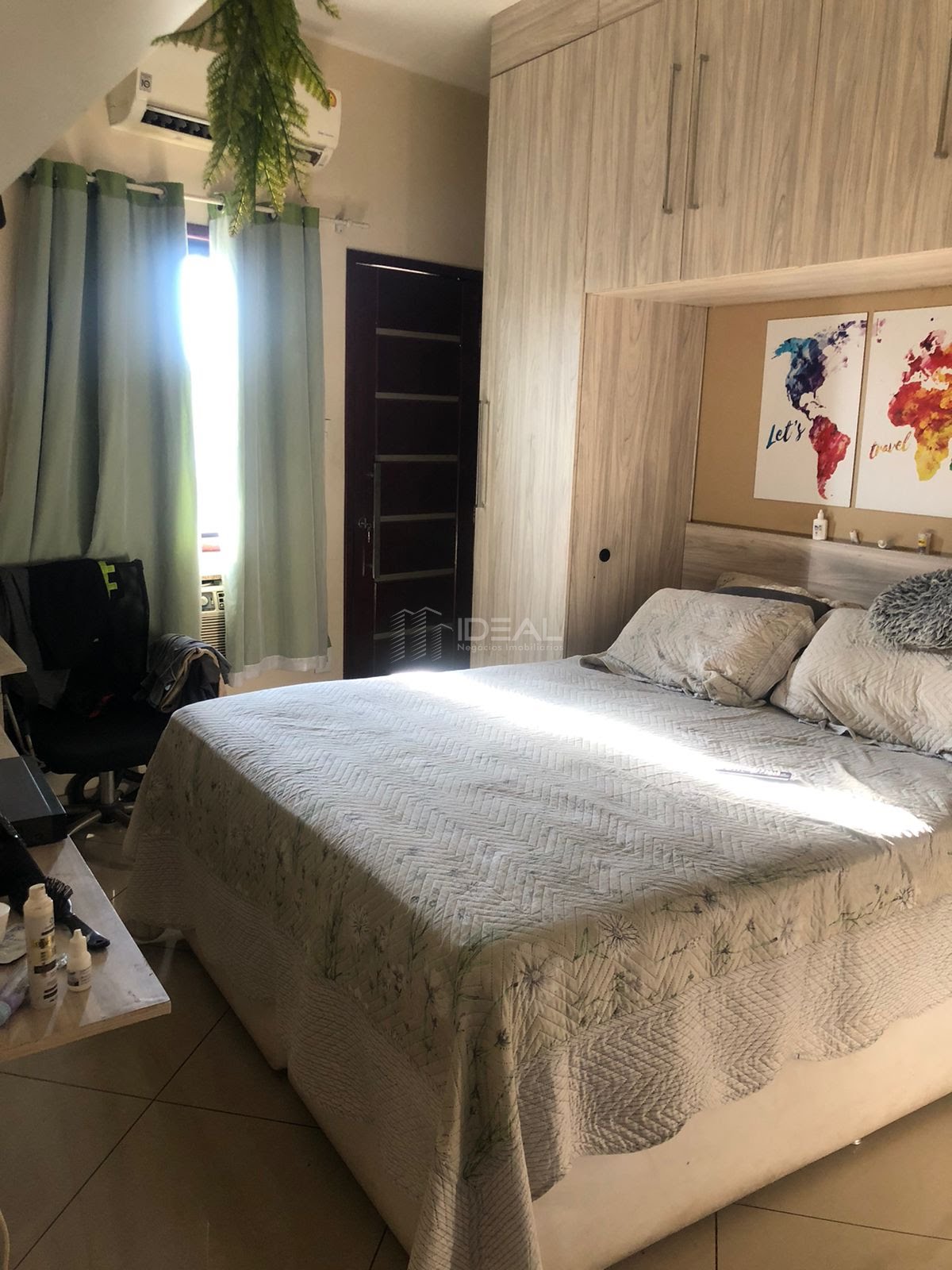 Apartamento à venda com 3 quartos, 1 suíte e 80m² no Parque Joao Maria, Campos dos Goytacazes (RJ) — foto 18 de 23