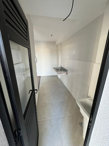 Apartamento em Vivendas do Parque  -  Campo Grande