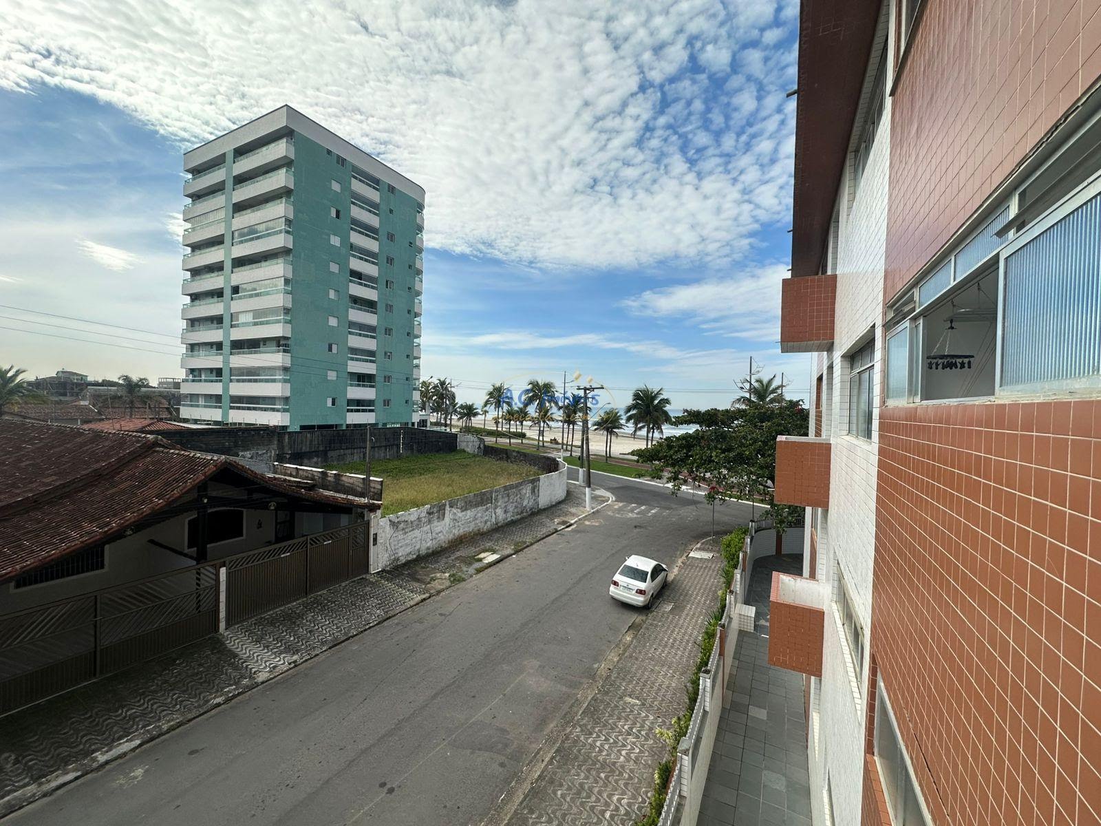 Apartamento à venda com 1 quarto, 1 banheiro, 1 vaga e 70m² no Vila Caicara, Praia Grande — foto principal