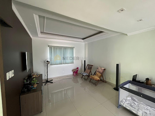 Casa em Morada do Ouro II  -  Cuiabá