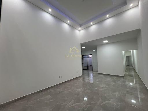  Casa à venda no Condomínio Villagio Wanel – Sorocaba/SP 135m² de área construída, 03 dormitórios, 01 com closet e 02 vagas de garagem.