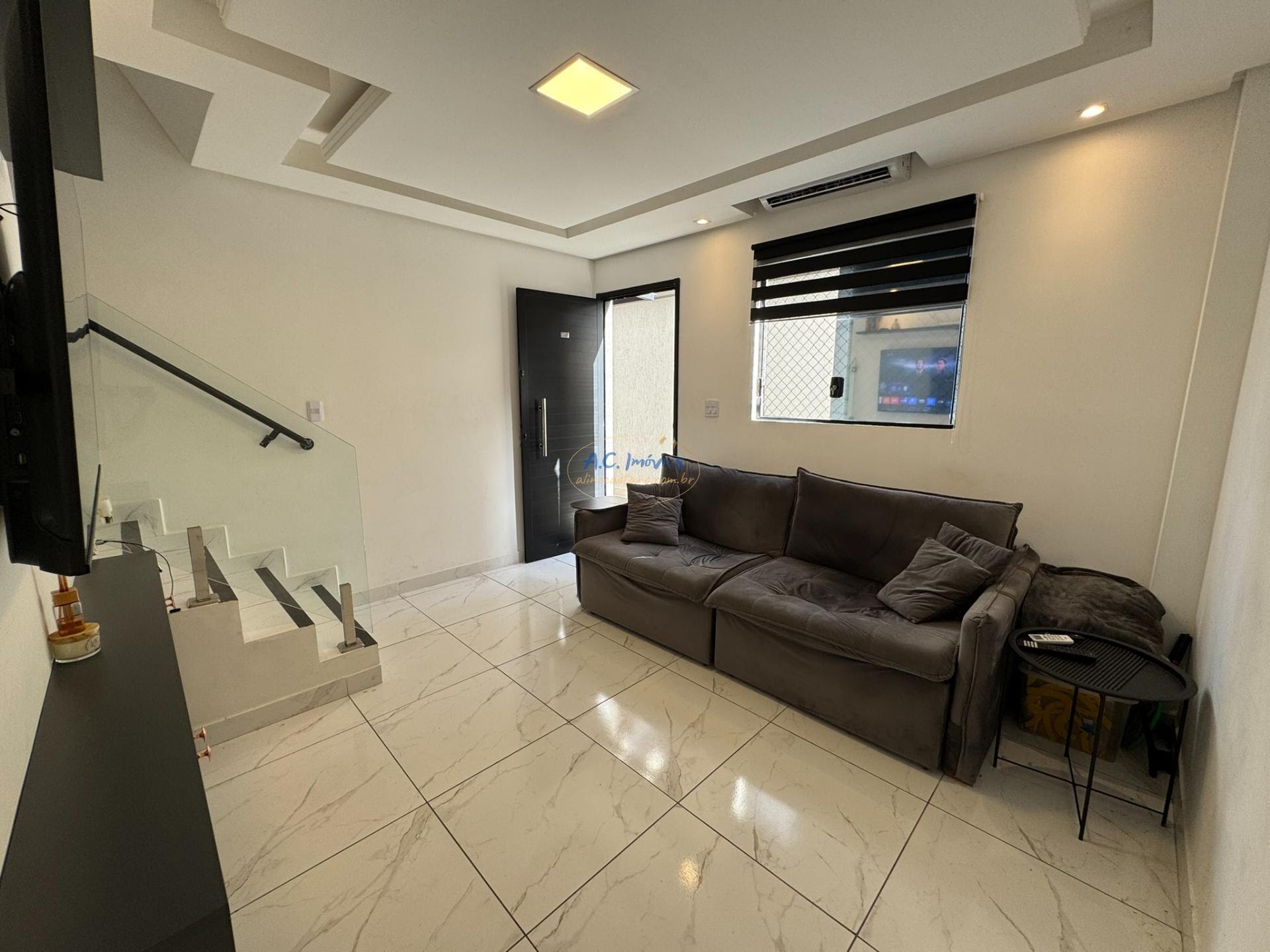 Casa à venda com 2 quartos, 2 banheiros, 1 vaga e 60m² no Vila Tupi, Praia Grande (SP) — foto 8 de 20