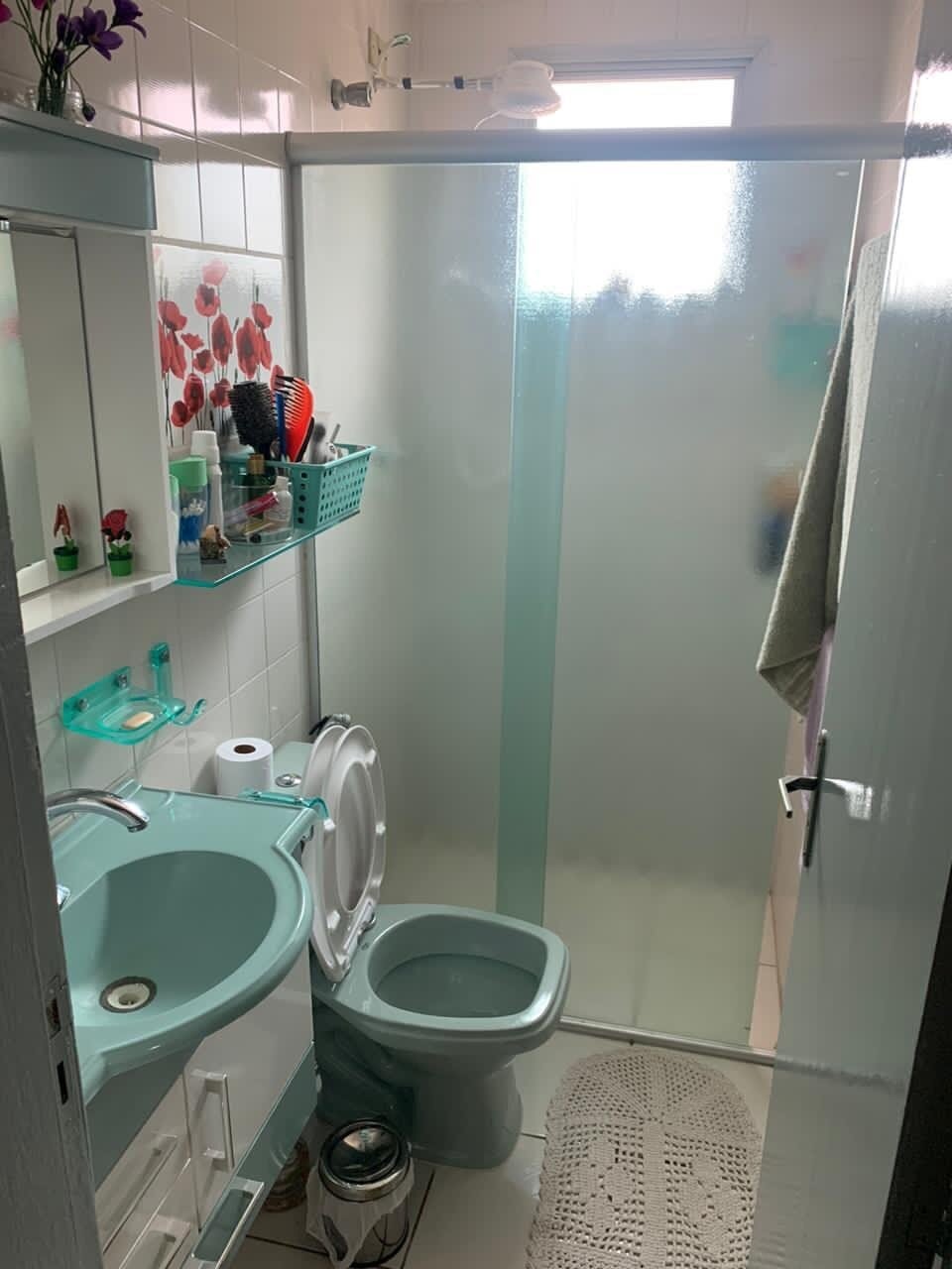 Apartamento à venda com 1 quarto, 1 banheiro, 1 vaga e 59m² no Vila Albertina, São Paulo (SP) — foto 7 de 13
