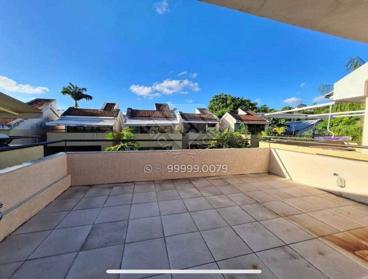Casa à venda com 4 quartos, 3 suítes, 3 vagas e 245m² no Apipucos, Recife (PE) — foto 9 de 30