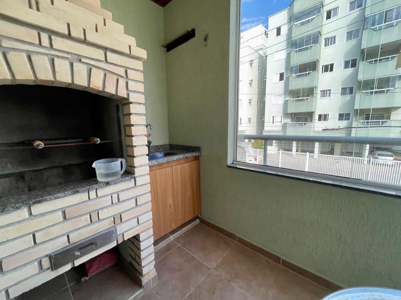 Apartamento para alugar com 2 quartos, 2 banheiros e 75m² no Barra da Lagoa, Ubatuba (SP) — foto 3 de 12