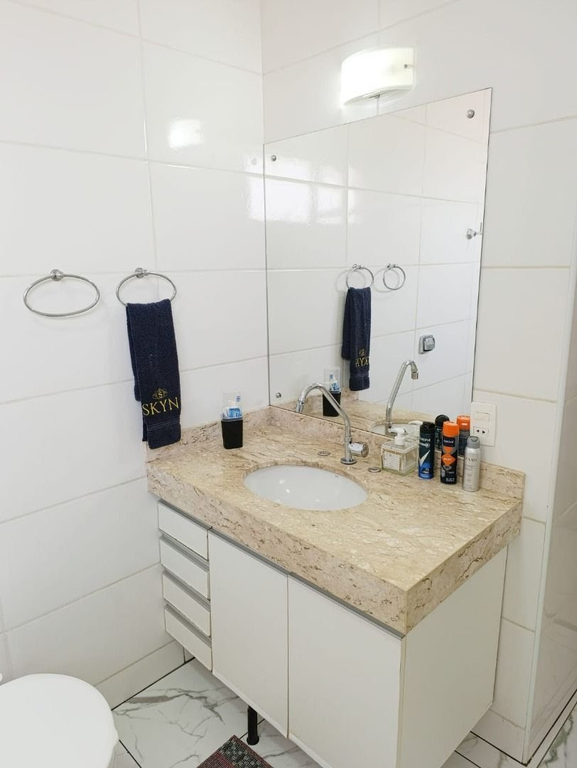 Apartamento à venda com 3 quartos, 1 suíte, 4 vagas e 135m² no Jardim Antártica, Ribeirão Preto (SP) — foto 24 de 30
