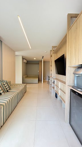 Apartamento à venda com 3 quartos, 2 suítes, 2 vagas e 94m² no Carneiros, Tamandaré (PE) — foto 6 de 24