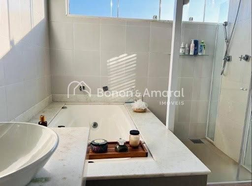 Casa de Condomínio, 3 quartos - Foto 9