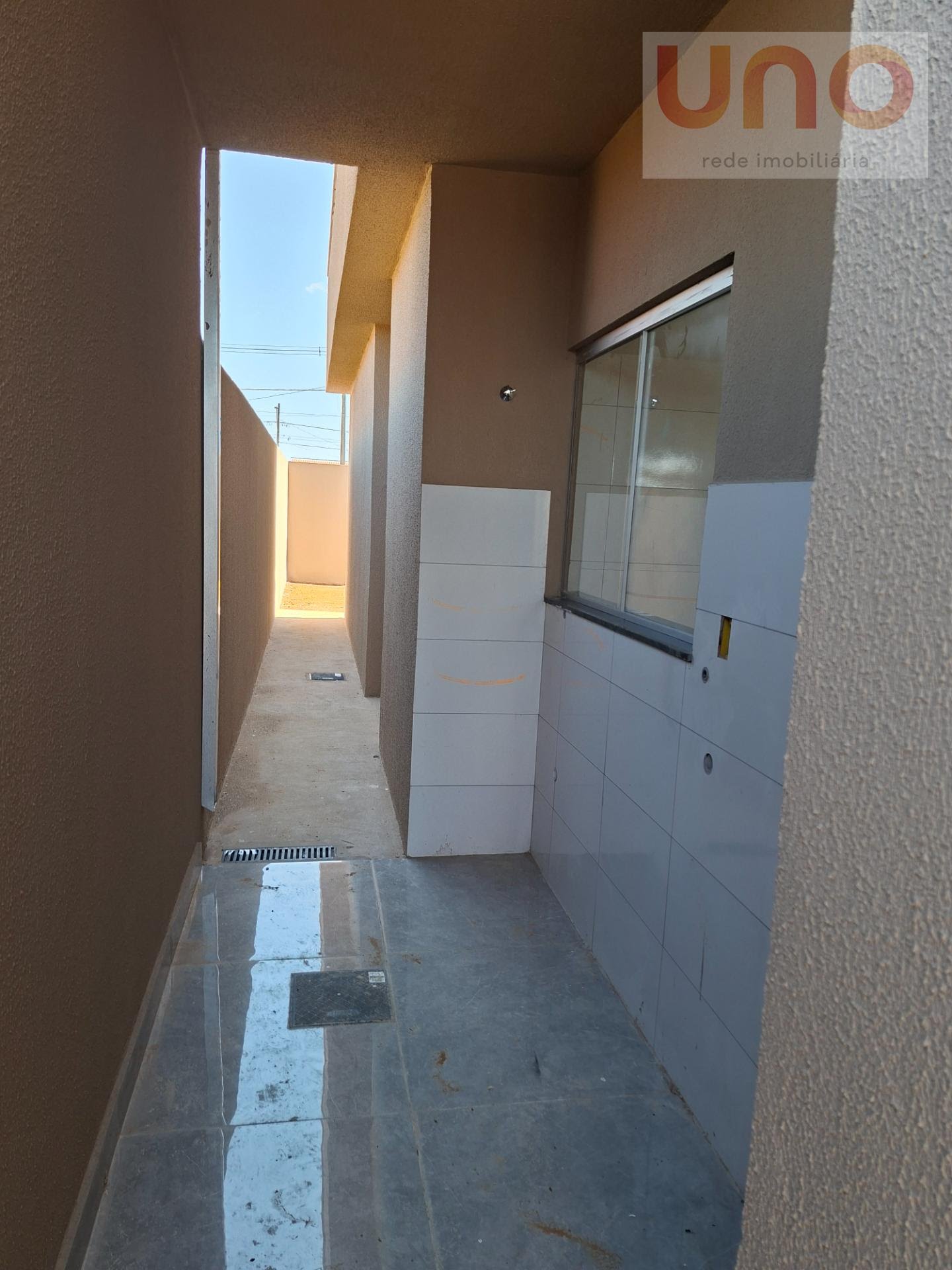 Casa à venda com 2 quartos, 1 banheiro, 1 vaga e 58m² no Jardim São Conrado, Campo Grande (MS) — foto 16 de 19