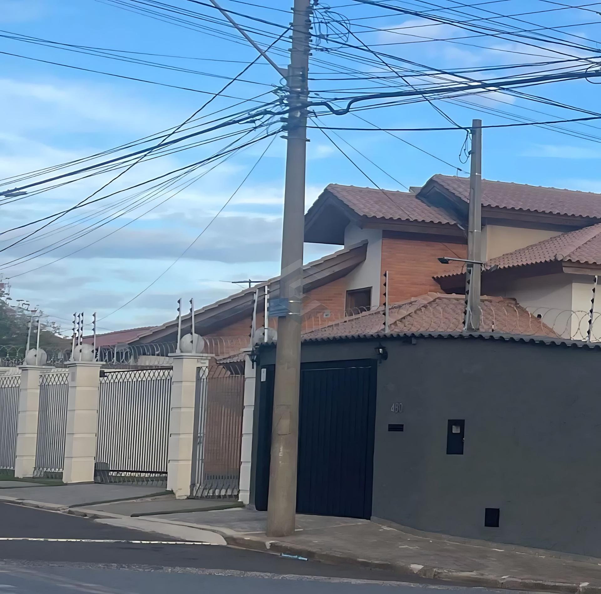 Casa à venda com 3 quartos, 1 suíte, 4 vagas e 164m² no Jardim Santa Rosália, Sorocaba (SP) — foto 3 de 30