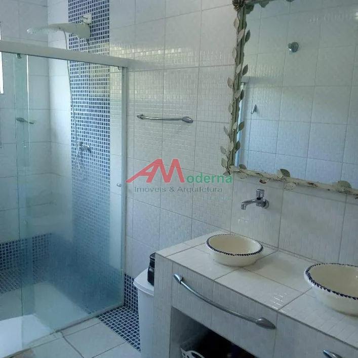 Casa à venda com 4 quartos, 1 suíte, 2 vagas e 280m² no Anchieta, São Bernardo do Campo (SP) — foto 14 de 30