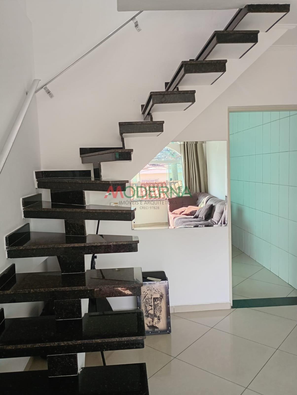 Casa à venda com 3 quartos, 1 suíte, 2 vagas e 125m² no Planalto, São Bernardo do Campo (SP) — foto 7 de 13