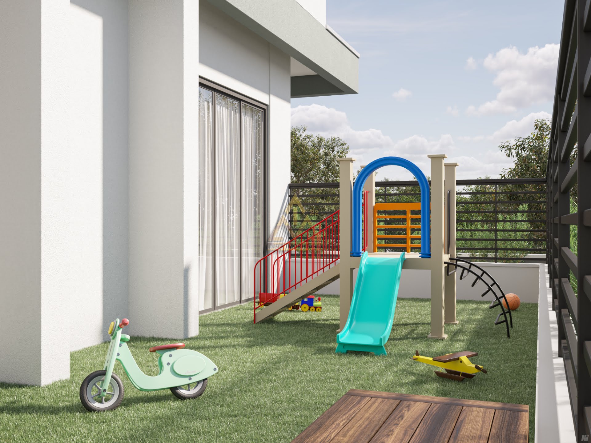 Apartamento à venda com 2 quartos, 1 suíte e 66m² no Água Verde, Blumenau (SC) — foto 6 de 15