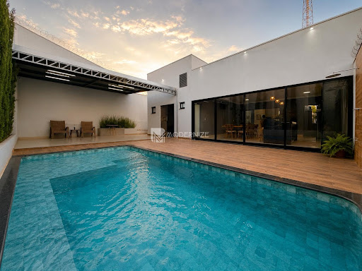 Casa em Loteamento Jardins Florença  -  Catalão