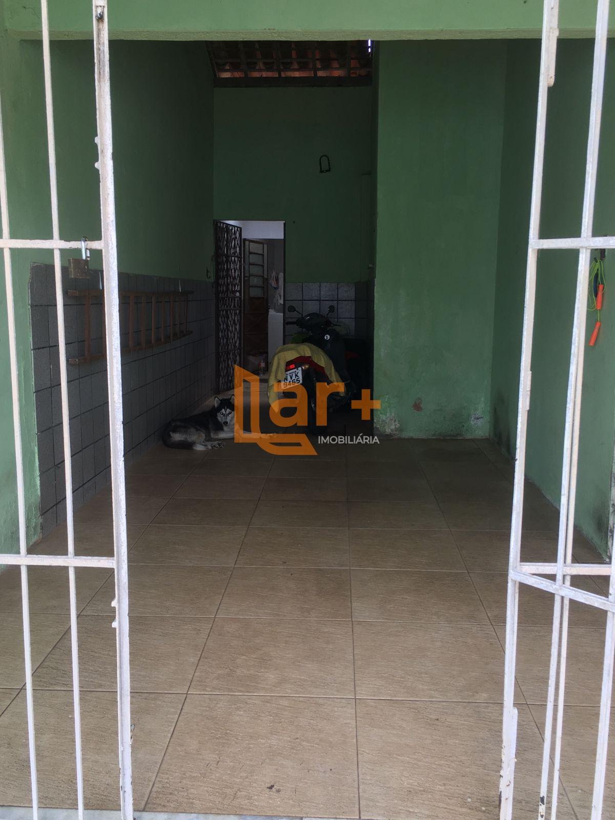 Casa à venda com 3 quartos, 2 banheiros, 2 vagas e 168m² no Farolândia, Aracaju — foto principal
