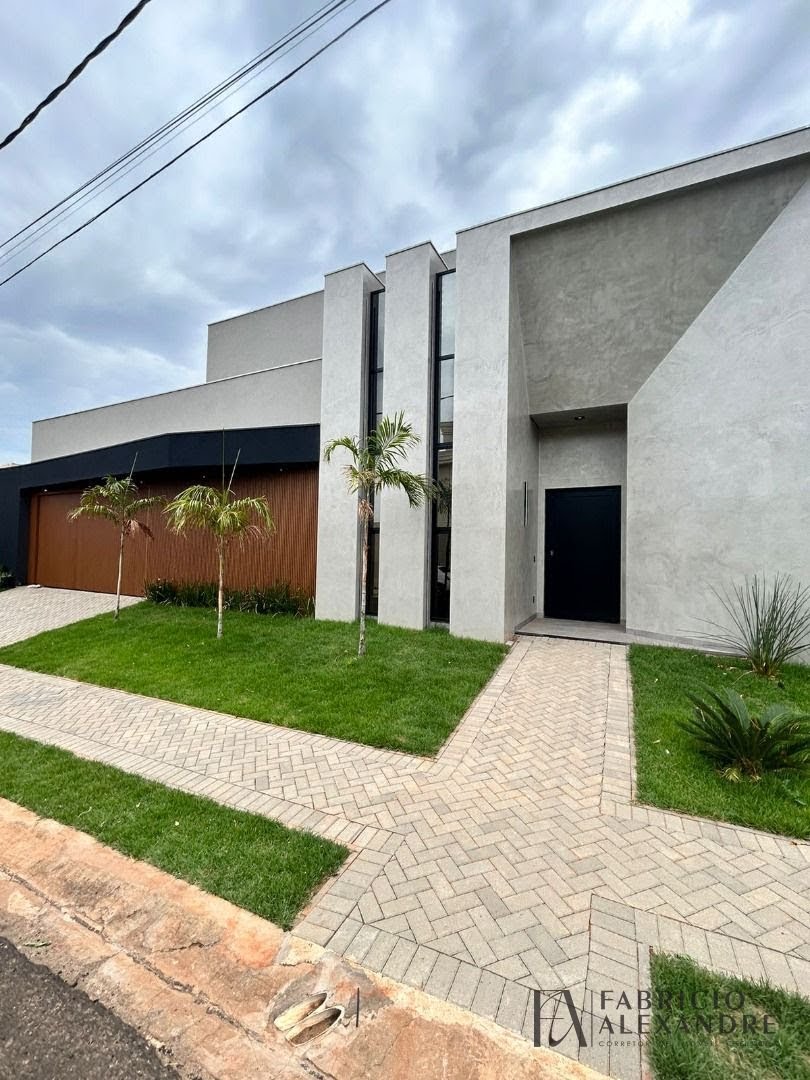 Casa à venda com 3 quartos, 3 suítes, 3 vagas e 265m² no Damha VI, São José do Rio Preto (SP) — foto 3 de 23