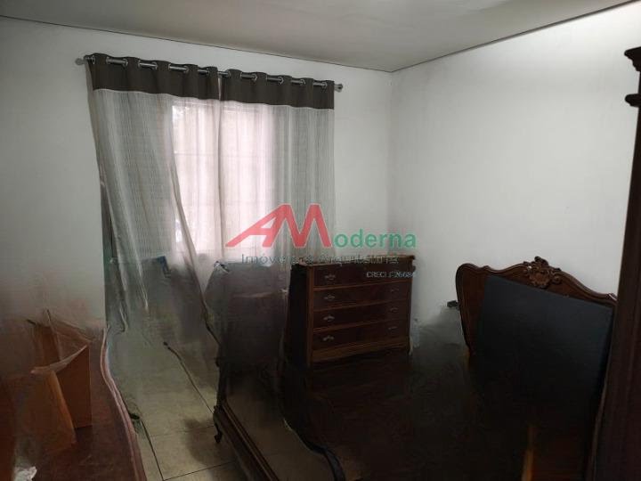 Casa à venda com 3 quartos, 1 suíte, 5 vagas e 238m² no Piraporinha, Diadema (SP) — foto 8 de 17