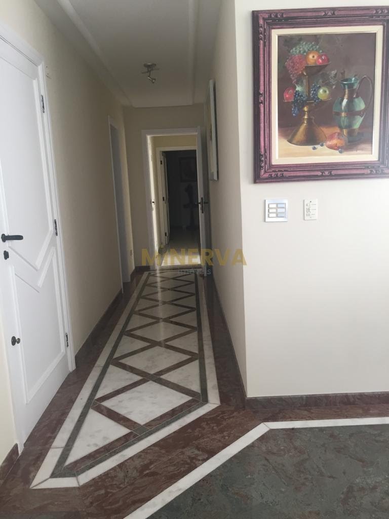 Apartamento à venda com 4 quartos, 3 suítes, 2 vagas e 220m² no Jardim Tejereba, Guarujá (SP) — foto 5 de 25