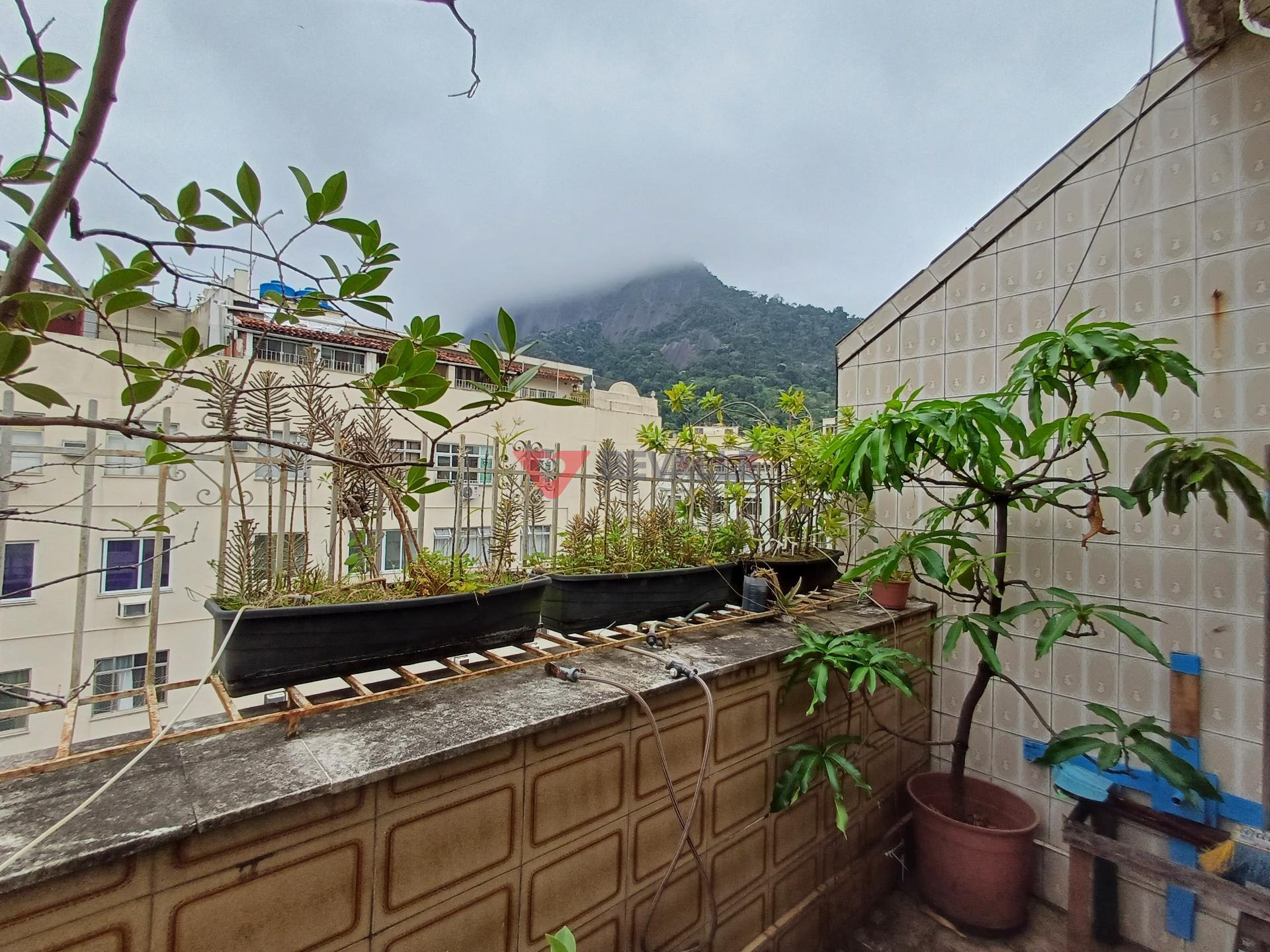Cobertura à venda com 3 quartos, 1 suíte, 1 vaga e 200m² no Botafogo, Rio de Janeiro (RJ) — foto 18 de 30