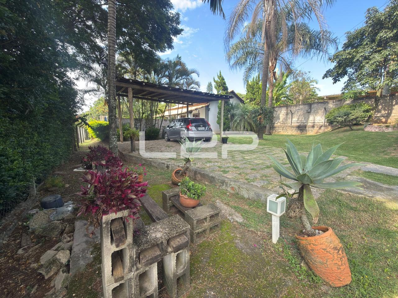 Rural à venda com 1000m² de terreno no Parque dos Cafezais II, Itupeva (SP) — foto 25 de 30