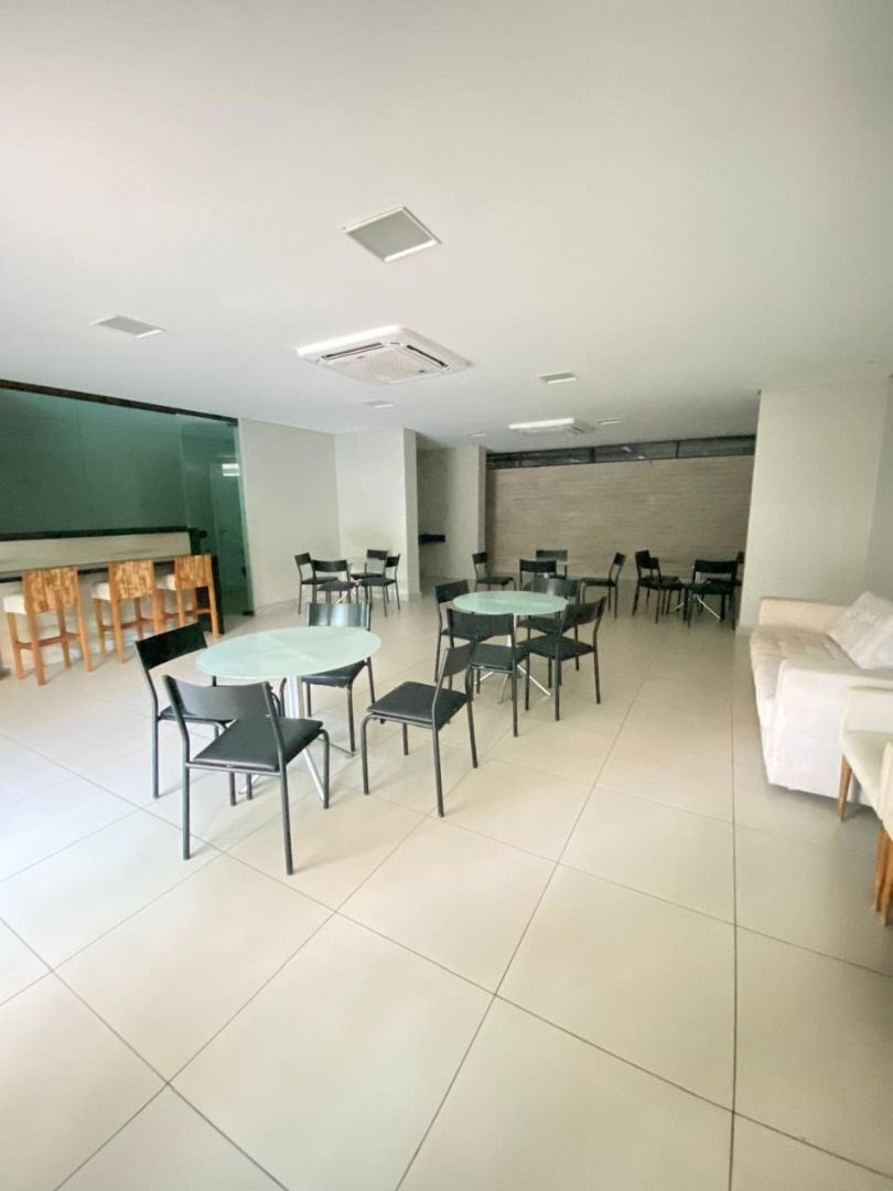 Apartamento à venda com 2 quartos, 1 suíte, 1 vaga e 56m² no Torreão, Recife (PE) — foto 24 de 30