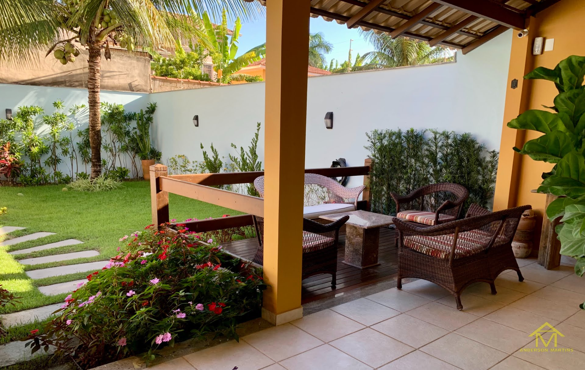 Casa à venda com 4 quartos, 3 banheiros, 3 vagas e 250m² no Interlagos, Vila Velha (ES) — foto 9 de 20