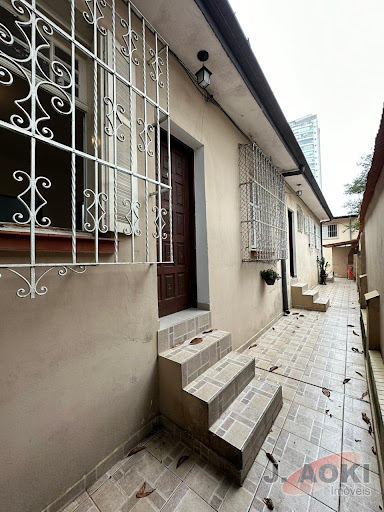 Compre Condomínio fechado com 4 casas em Vila Mariana. Ótimo para construtores do ramo imobiliário! 